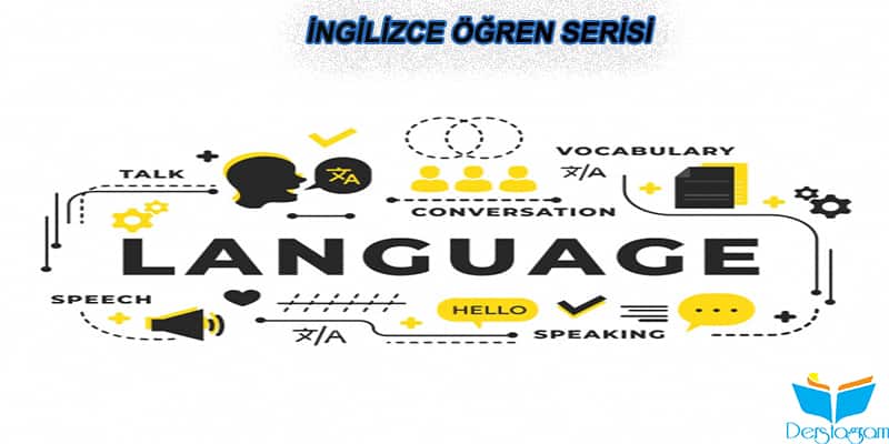 ingilizce kelime öğren - 2