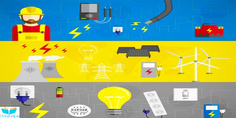 temel elektronik dersleri