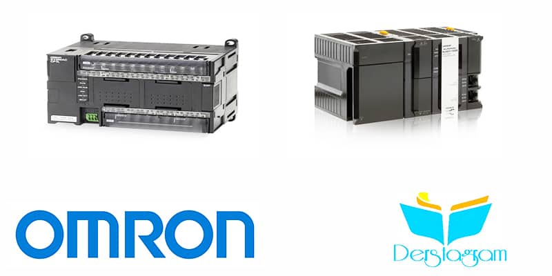 Omron Plc Programlama -7