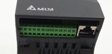 delta sürücü terminalleri