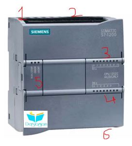 siemens s7-1200 eğitim giriş