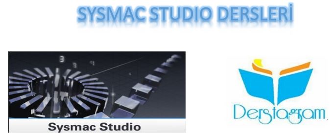 Sysmac Studio Eğitimi -2| Omron Sysmac Studio