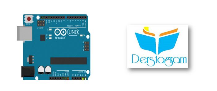 Arduino proje fikirleri