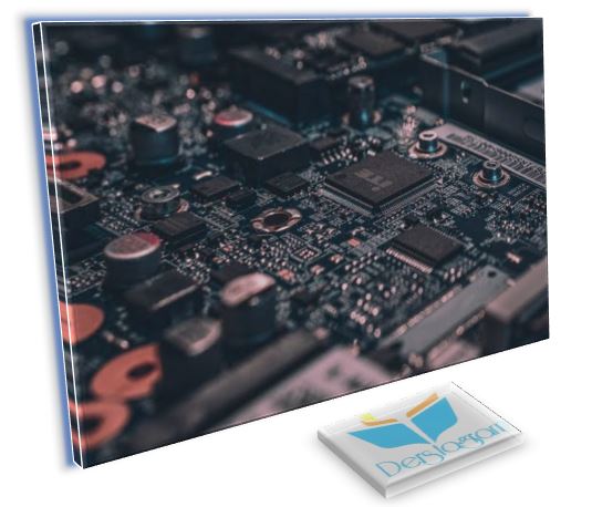 Statik elektrik soru cevap
