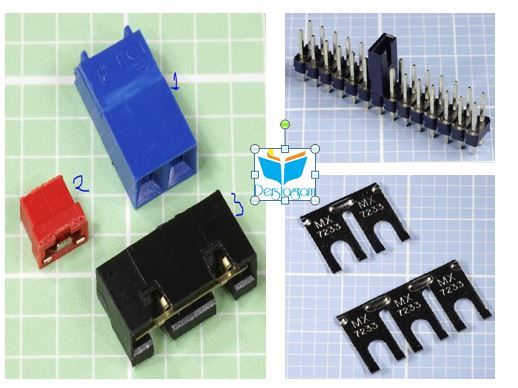 Jumper Nedir - Elektronik Sıfırdan İleriye Serisi