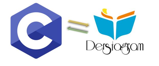 C Programlama Örneklerle Öğren