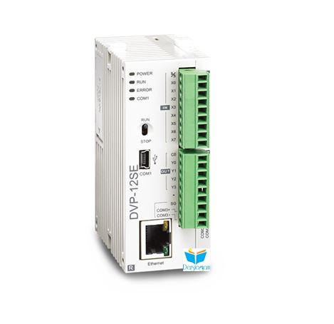 Delta 12 SE CPU Derstagram Otomasyon