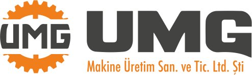 Umg Makine