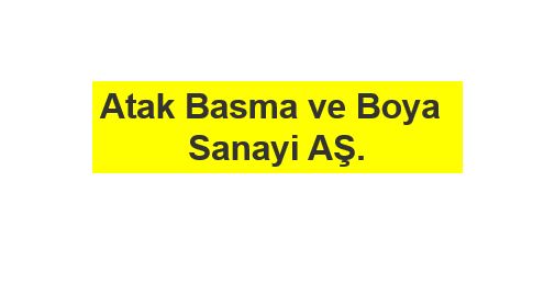 Atakbasma
